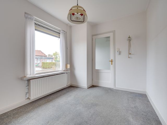 Prinses Wilhelminastraat 15, Nieuwvliet