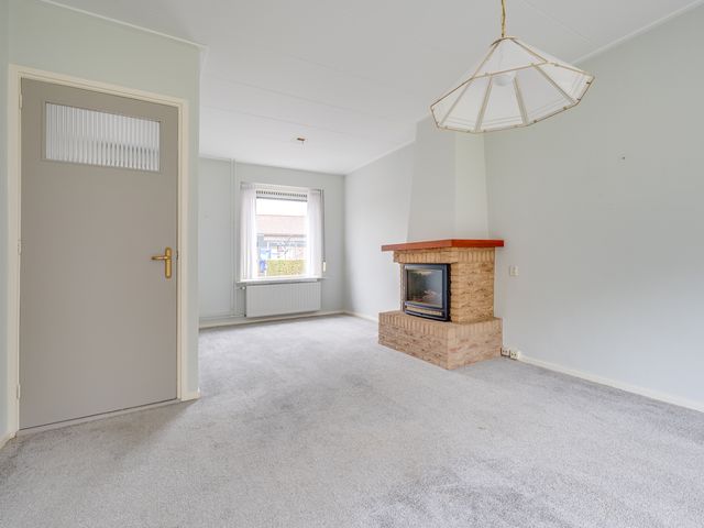 Prinses Wilhelminastraat 15, Nieuwvliet