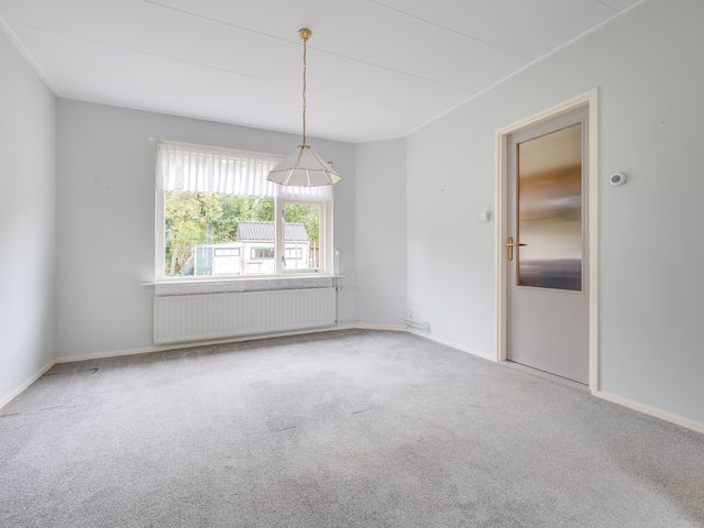 Prinses Wilhelminastraat 15, Nieuwvliet