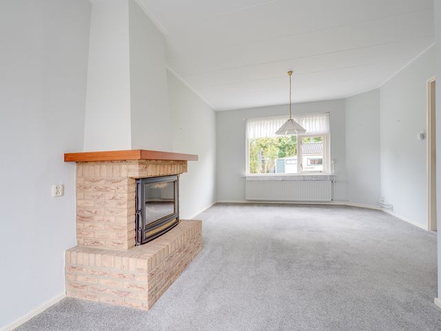 Prinses Wilhelminastraat 15, Nieuwvliet