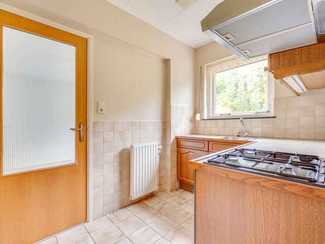 Prinses Wilhelminastraat 15, Nieuwvliet