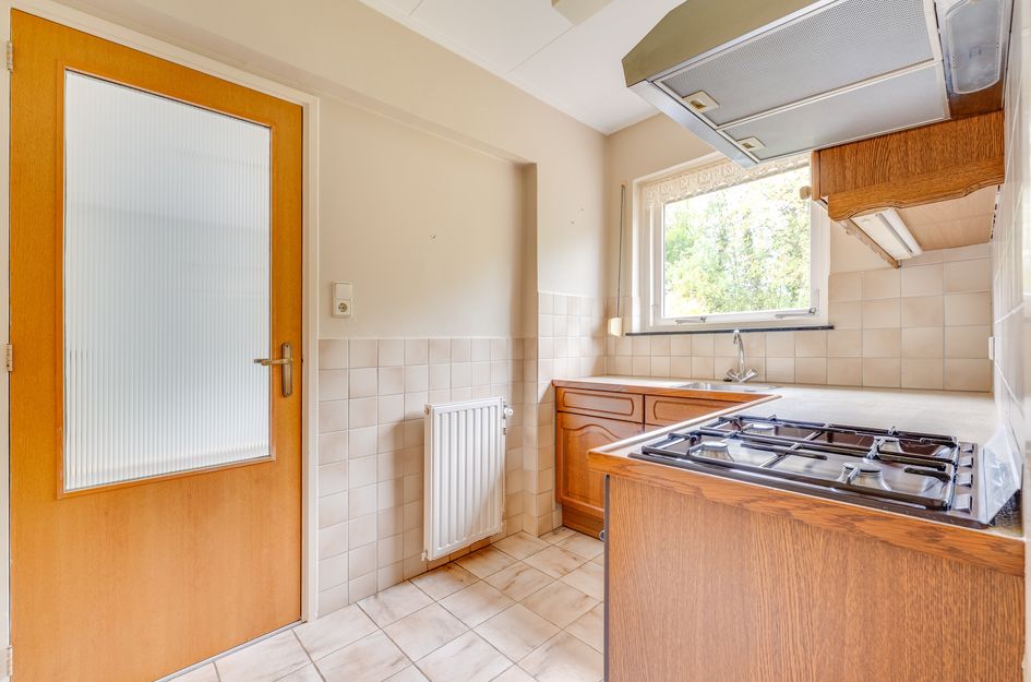 Prinses Wilhelminastraat 15