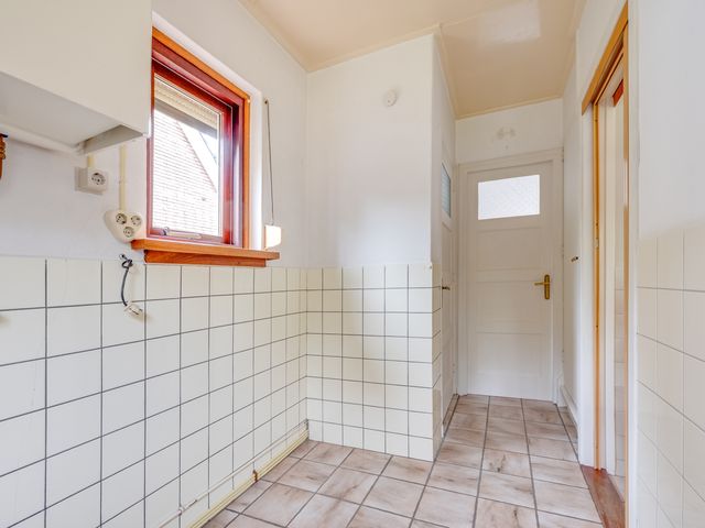 Prinses Wilhelminastraat 15, Nieuwvliet