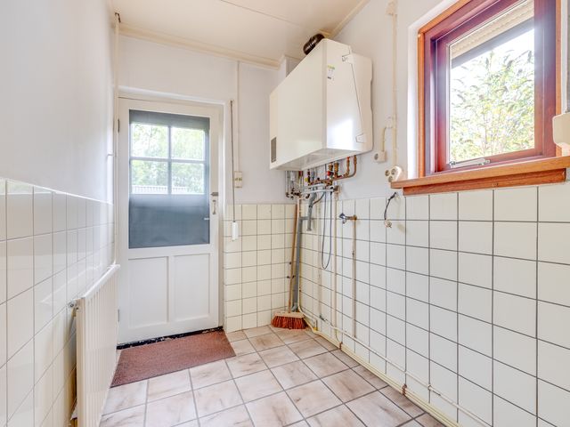 Prinses Wilhelminastraat 15, Nieuwvliet