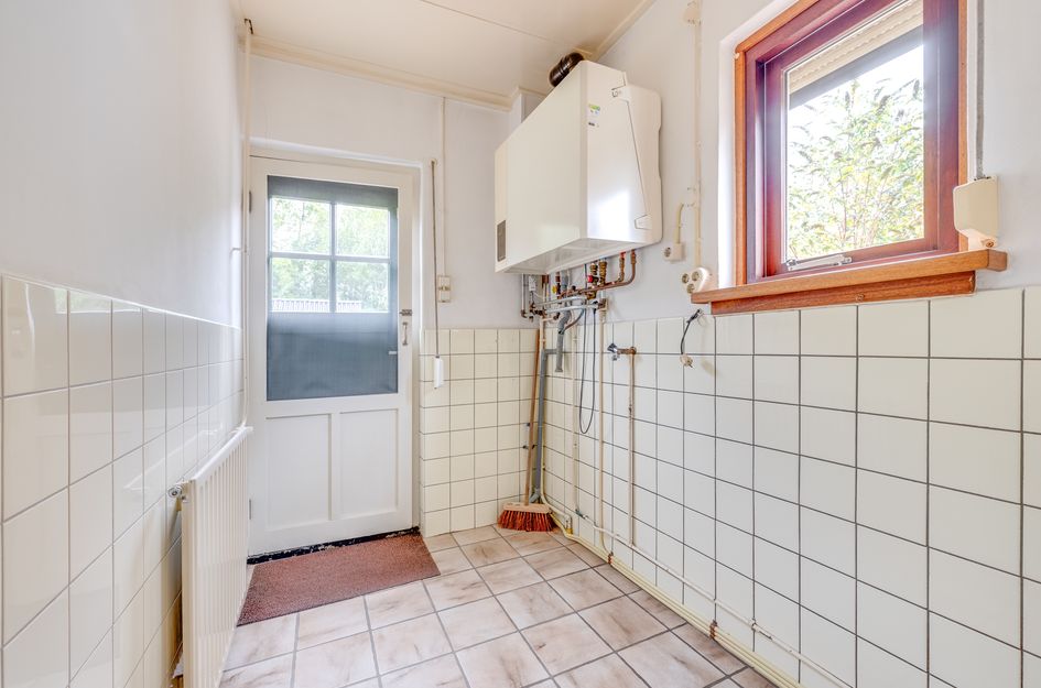 Prinses Wilhelminastraat 15