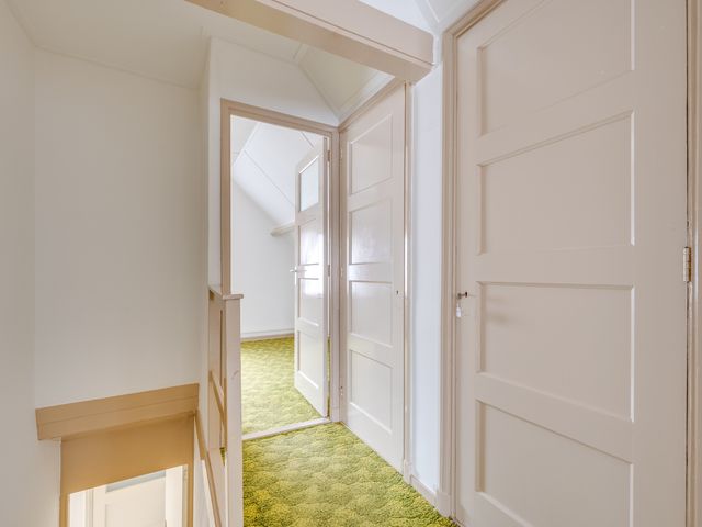 Prinses Wilhelminastraat 15, Nieuwvliet