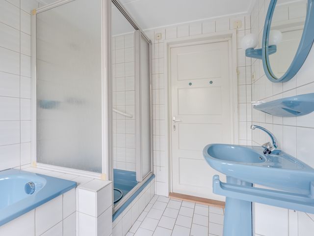 Prinses Wilhelminastraat 15, Nieuwvliet