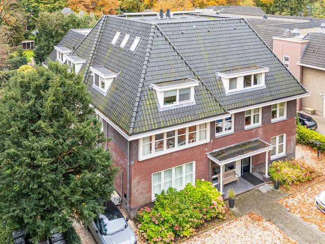 Hogesteeg 8e, Driebergen-Rijsenburg