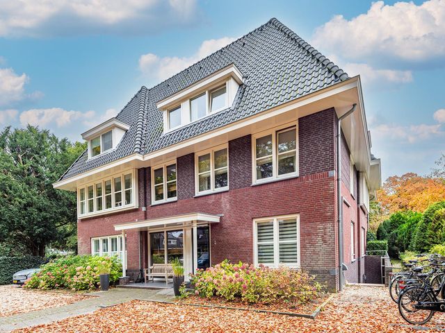 Hogesteeg 8e, Driebergen-Rijsenburg