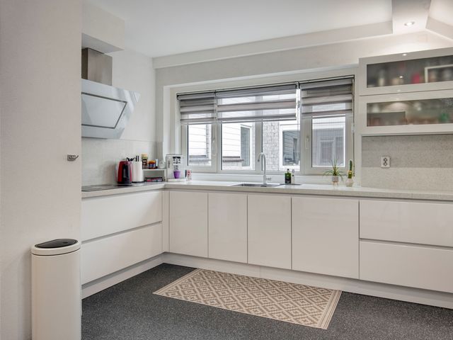 Maria Danneels Erf 35, Capelle aan den IJssel