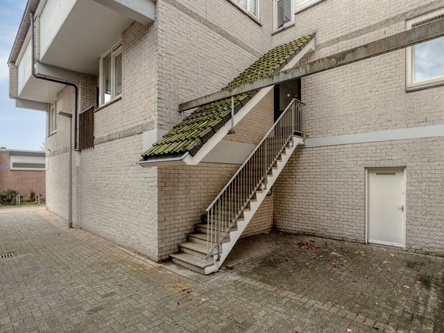 Maria Danneels Erf 35, Capelle aan den IJssel