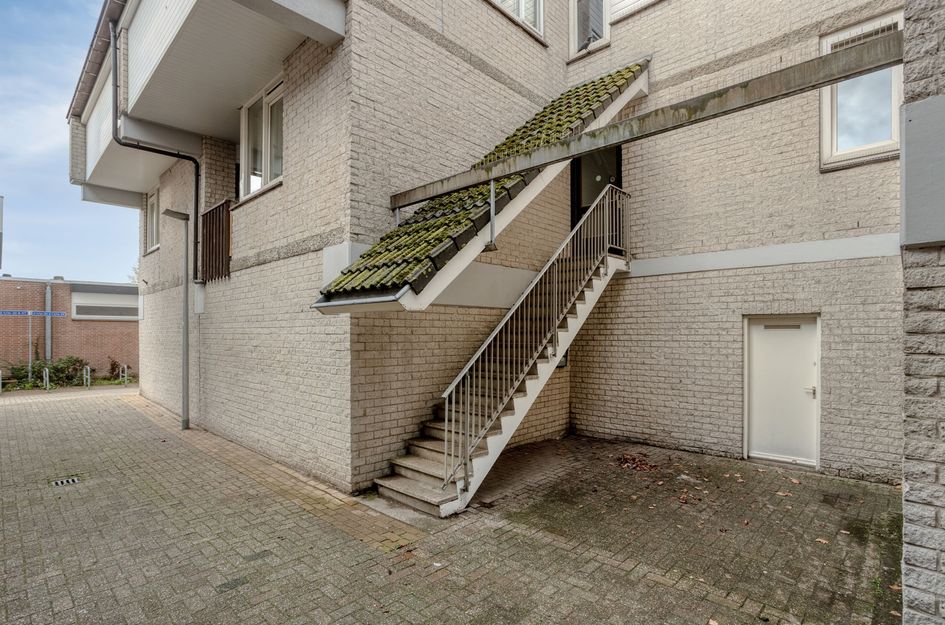 Maria Danneels Erf 35