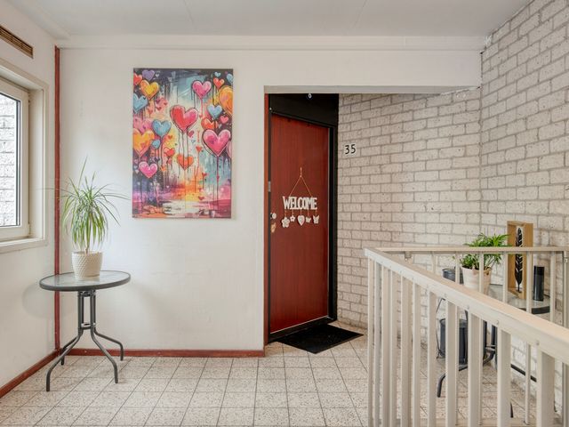 Maria Danneels Erf 35, Capelle aan den IJssel