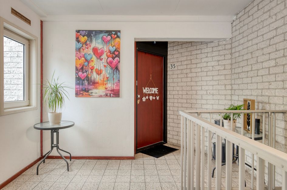 Maria Danneels Erf 35