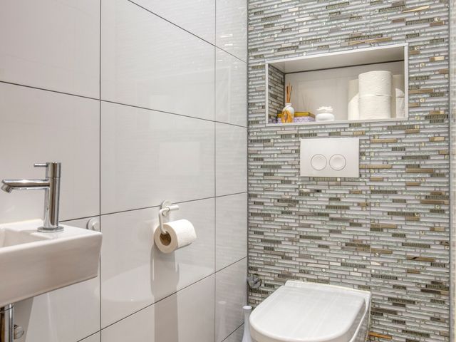 Maria Danneels Erf 35, Capelle aan den IJssel