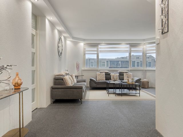 Maria Danneels Erf 35, Capelle aan den IJssel