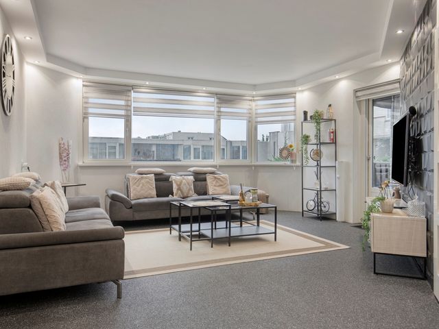 Maria Danneels Erf 35, Capelle aan den IJssel