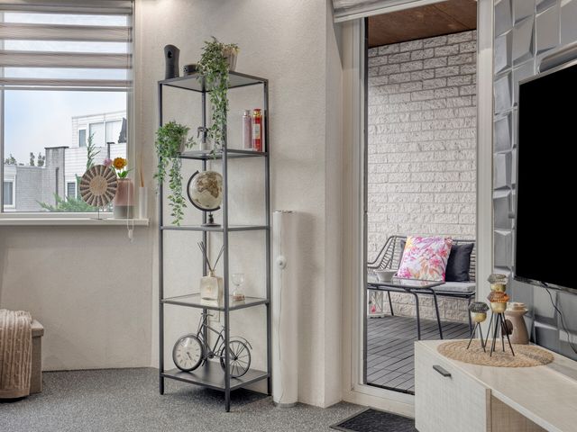 Maria Danneels Erf 35, Capelle aan den IJssel