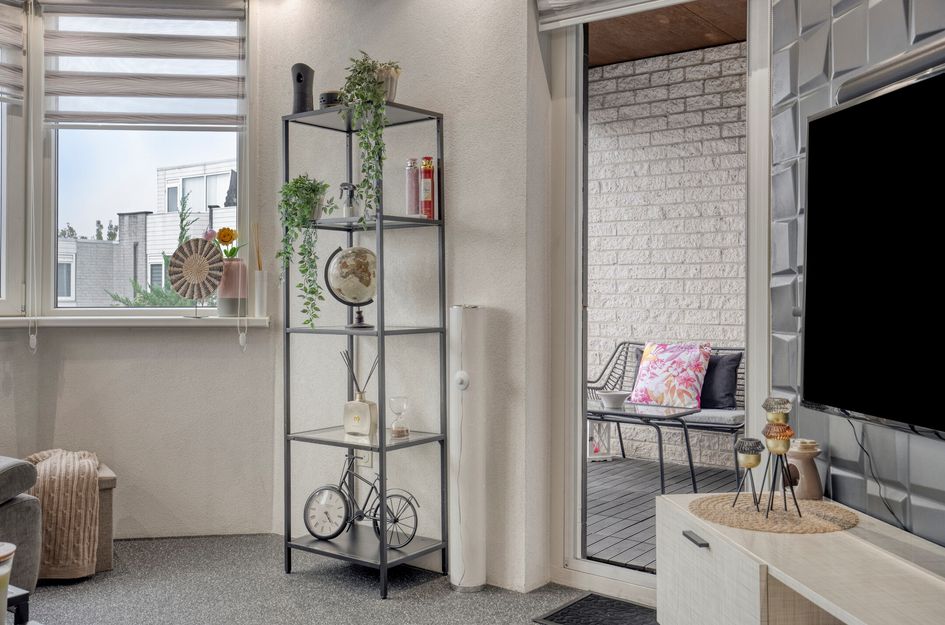 Maria Danneels Erf 35