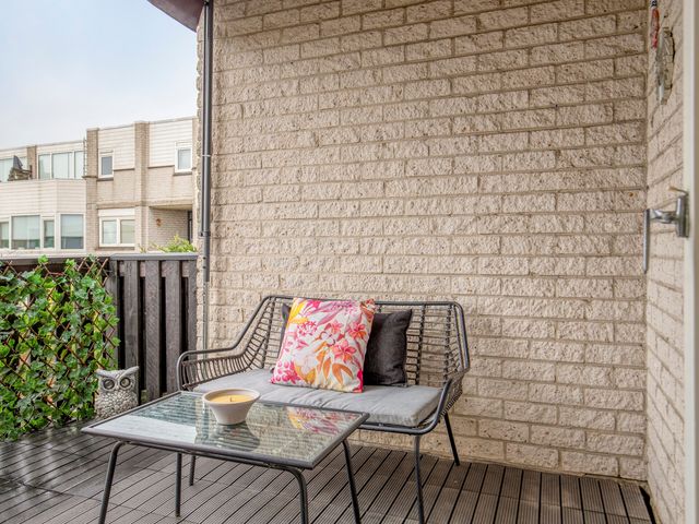 Maria Danneels Erf 35, Capelle aan den IJssel