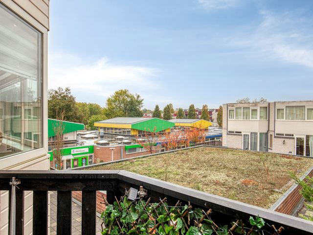 Maria Danneels Erf 35, Capelle aan den IJssel