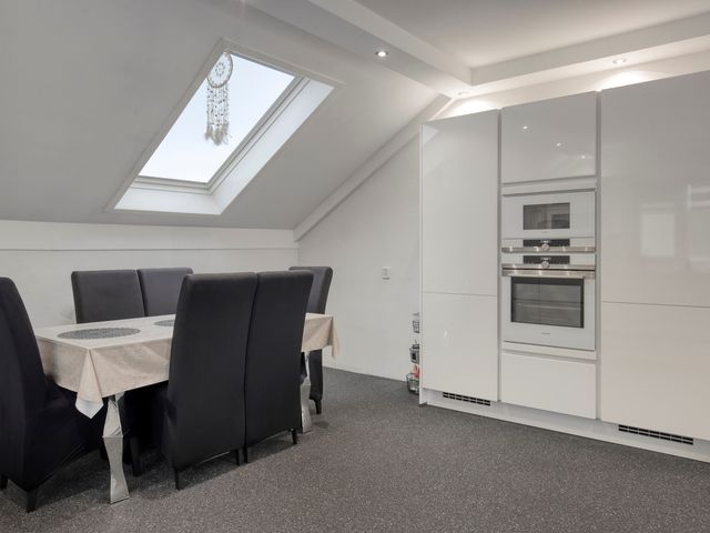 Maria Danneels Erf 35, Capelle aan den IJssel