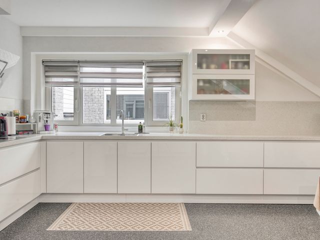 Maria Danneels Erf 35, Capelle aan den IJssel