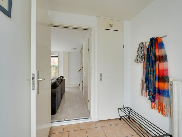 Alhambralaan 70, Amsterdam