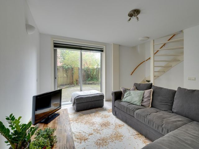 Alhambralaan 70, Amsterdam