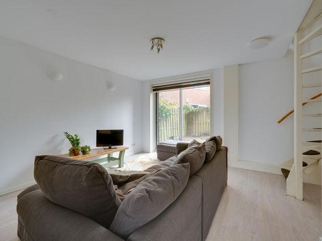 Alhambralaan 70, Amsterdam