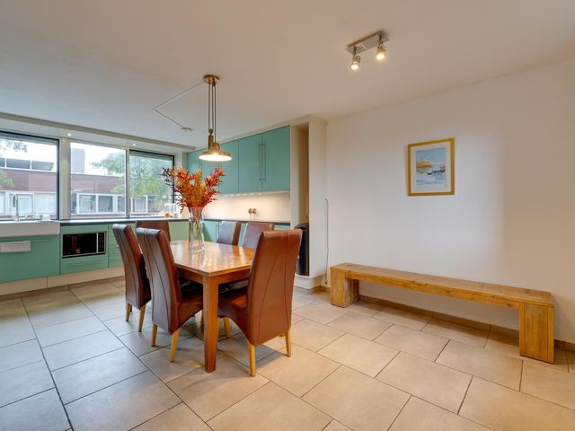 Alhambralaan 70, Amsterdam