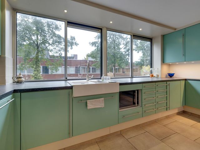 Alhambralaan 70, Amsterdam