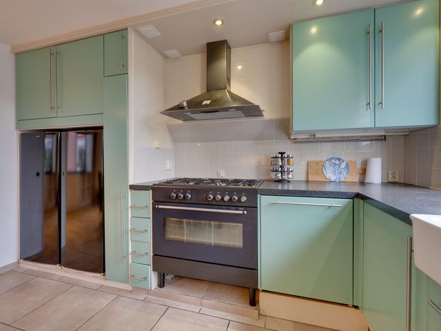 Alhambralaan 70, Amsterdam