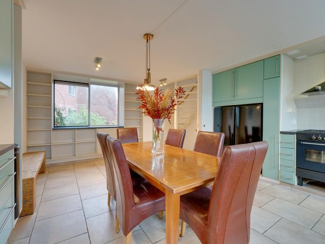 Alhambralaan 70, Amsterdam