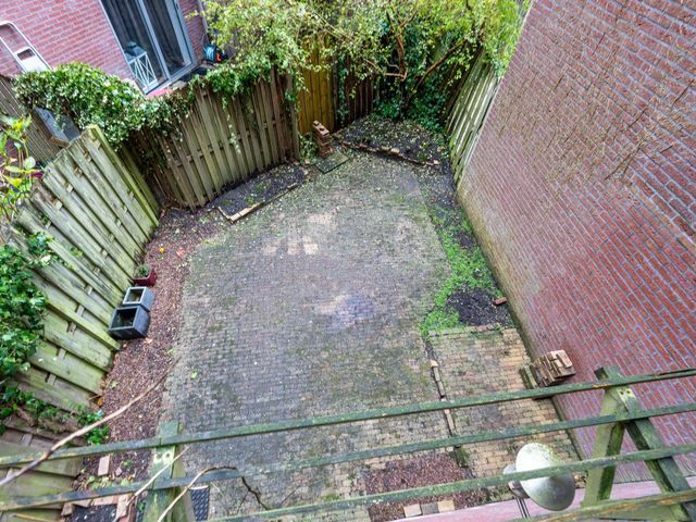 Alhambralaan 70, Amsterdam