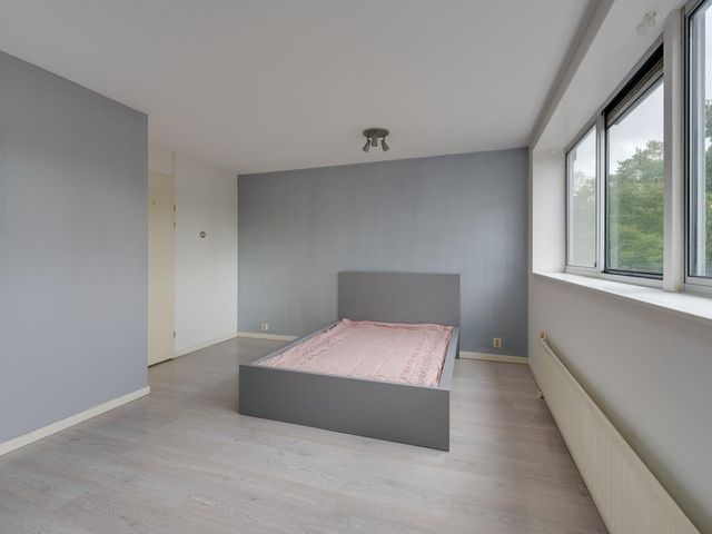 Alhambralaan 70, Amsterdam