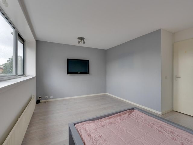 Alhambralaan 70, Amsterdam