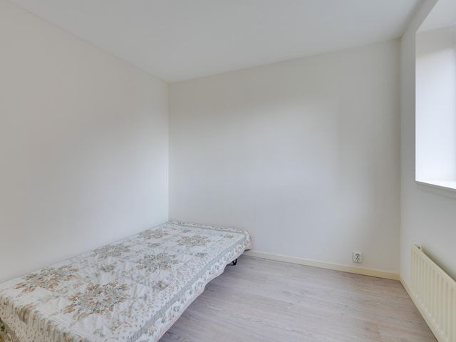 Alhambralaan 70, Amsterdam