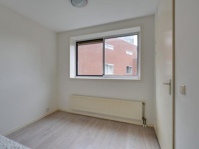 Alhambralaan 70, Amsterdam