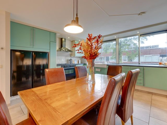 Alhambralaan 70, Amsterdam