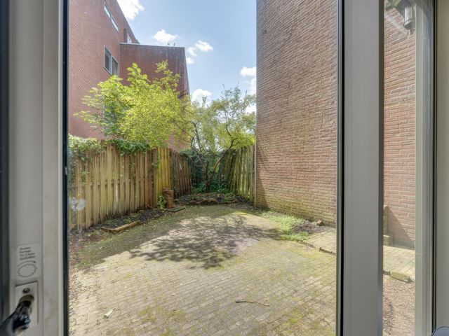 Alhambralaan 70, Amsterdam