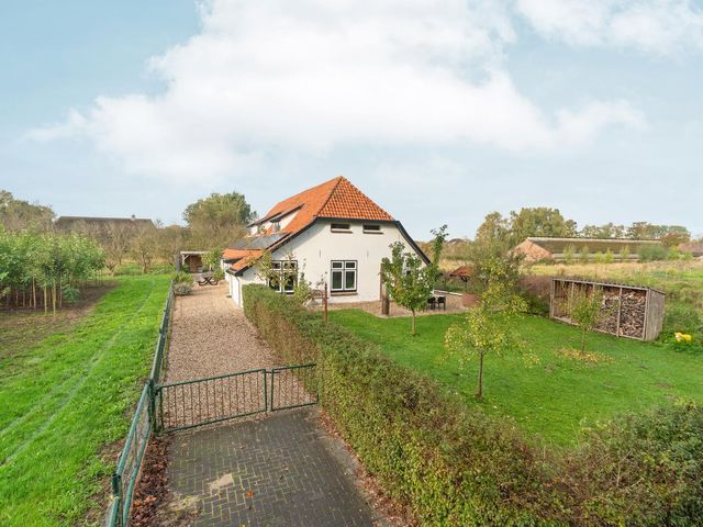 Noordhoeksestraat 4, Driel