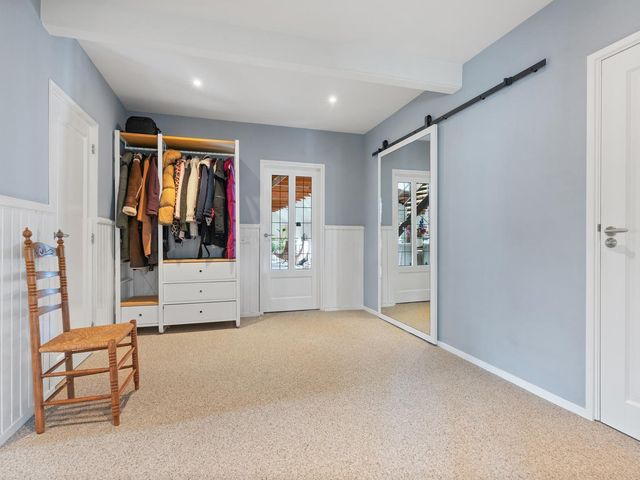 Noordhoeksestraat 4, Driel