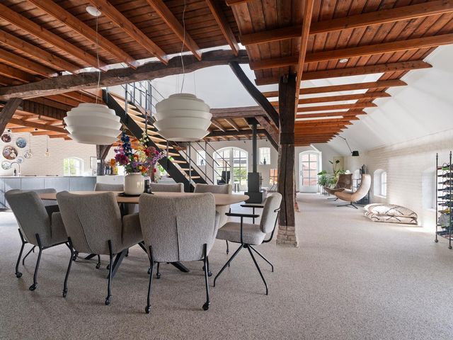 Noordhoeksestraat 4, Driel