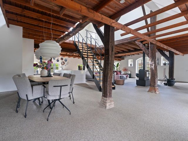 Noordhoeksestraat 4, Driel