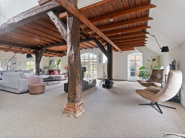 Noordhoeksestraat 4, Driel