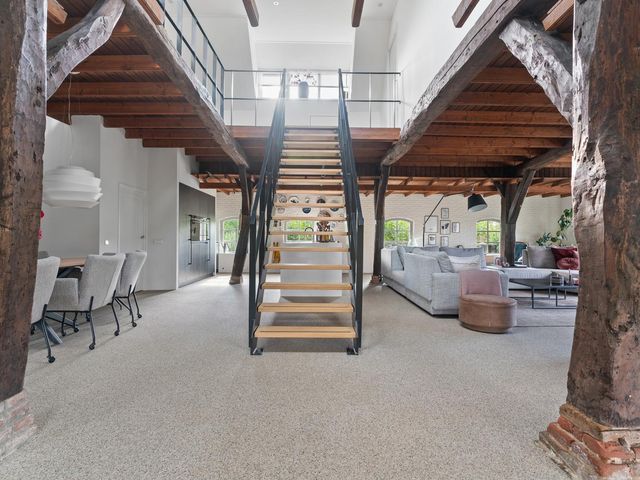 Noordhoeksestraat 4, Driel