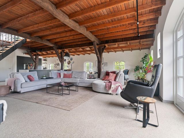 Noordhoeksestraat 4, Driel