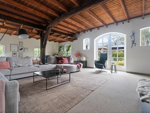 Noordhoeksestraat 4, Driel