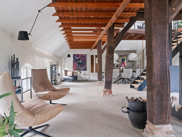 Noordhoeksestraat 4, Driel